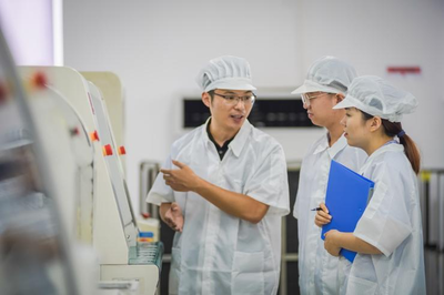 稅惠助力“小巨人”企業(yè)迸發(fā)“大能量”——山東威海稅務(wù)服務(wù)推動(dòng)專精特新企業(yè)發(fā)展