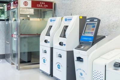 “云端”+“紙黃金” 經(jīng)開(kāi)區(qū)政務(wù)服務(wù)“一鍵直達(dá)”賦能商標(biāo)代理新生態(tài)