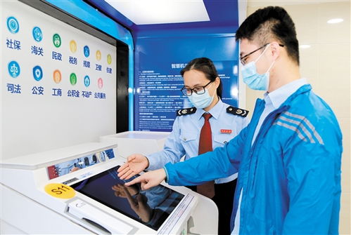 數(shù)字賦能優(yōu)服務(wù)，精準(zhǔn)施策解難題——市稅務(wù)局持續(xù)升級(jí)優(yōu)化商標(biāo)代理行業(yè)稅務(wù)服務(wù)紀(jì)實(shí)