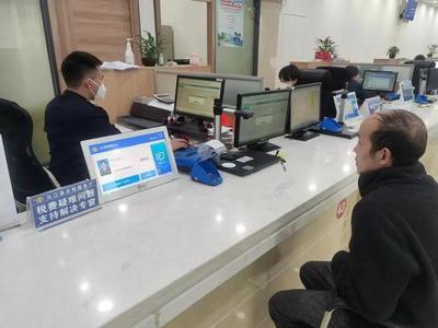 稅惠服務(wù)搭橋梁，黎從榕融入大灣區(qū)煥發(fā)新活力