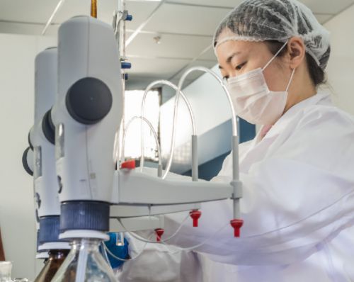 鹵味市場迅猛發展，紫燕百味雞借物聯網技術實現全國輻射